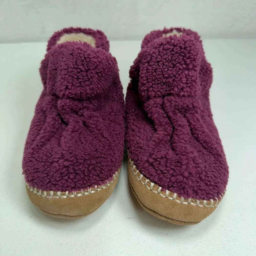 L.L. Bean brand bean